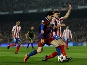 Bóng đá anh, ngoại hạng anh, lịch thi đấu euro 2012, Liga sẽ có bóng đá vào giờ ăn trưa